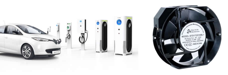 汽車充電樁生產(chǎn)廠家實力排行，打造高效充電網(wǎng)絡(luò)