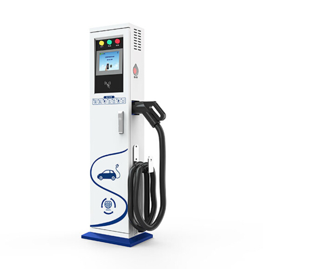 電動(dòng)汽車充電樁市場前景分析，投資潛力無限