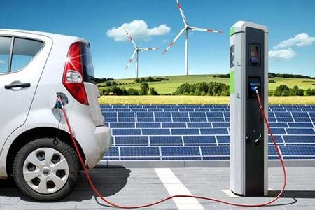 汽車充電樁設(shè)備：全面滿足您的充電需求，引領(lǐng)綠色出行新潮流