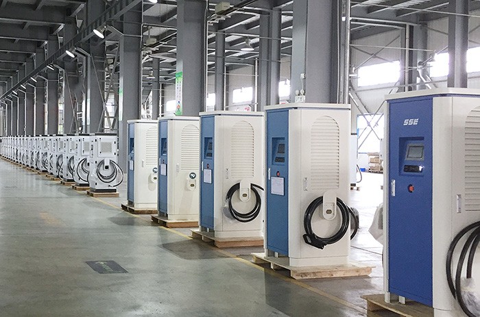 新能源電動汽車充電樁多少錢一個？高性價比分析來襲！