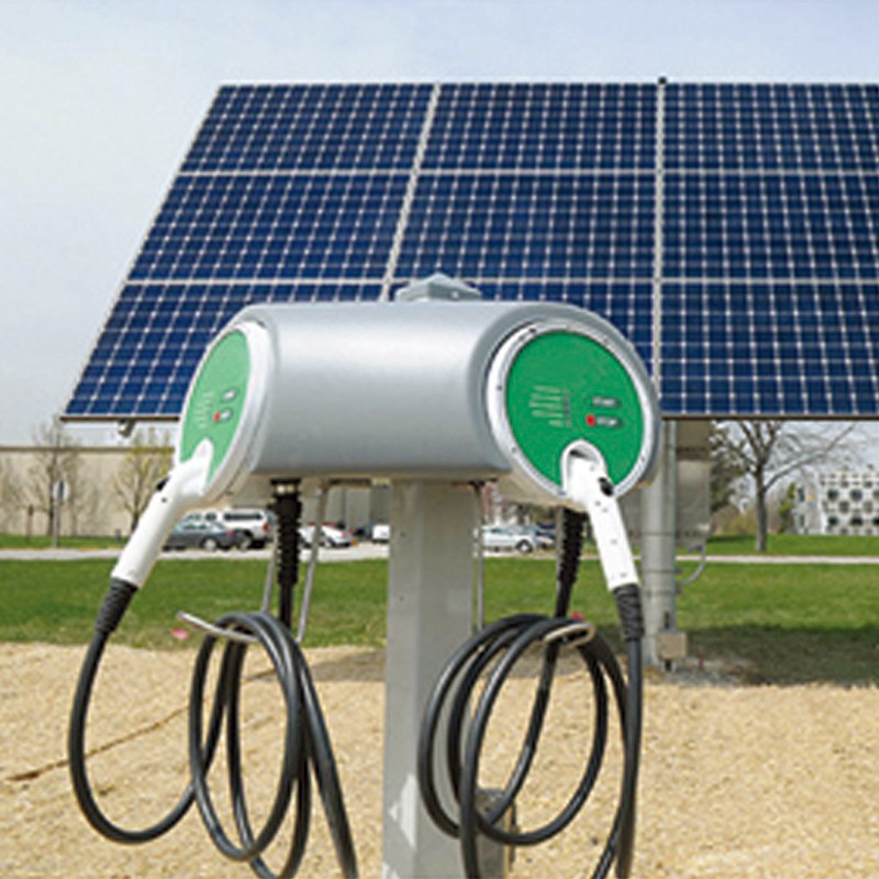 汽車充電樁廠家哪家強？實力對比給你答案！