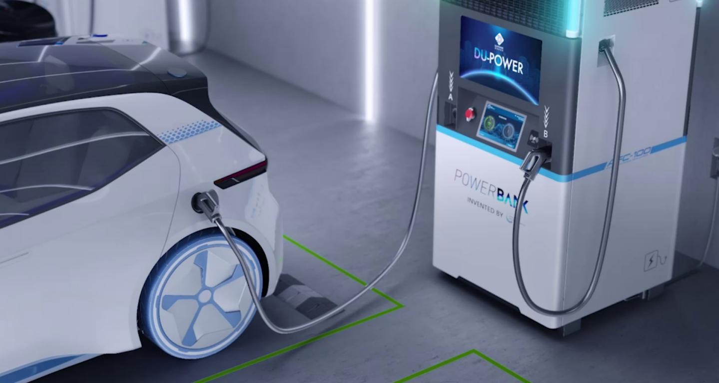 汽車充電樁公司服務如何？客戶真實評價告訴你！