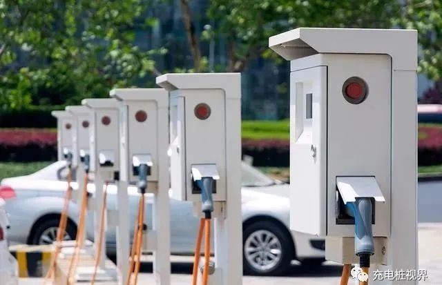 康普利汽車充電樁加盟條件詳解，你準備加入了嗎？