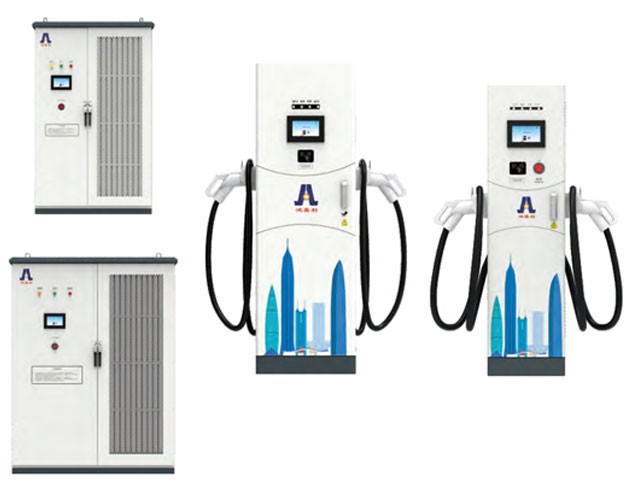 汽車充電樁公司服務大比拼，誰才是你的首要選擇？