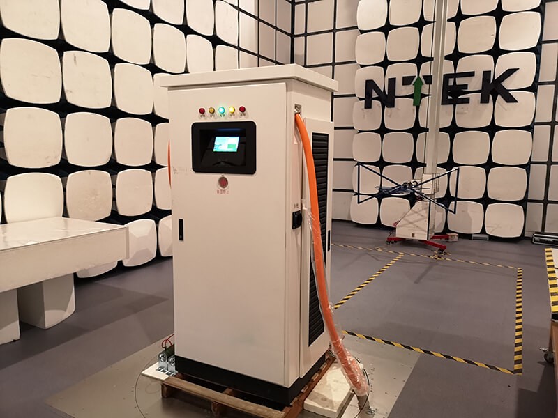 開啟新能源時代：汽車充電樁加盟指南！