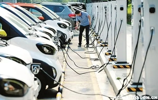 關(guān)于汽車充電樁智慧出行新選擇的未來(lái)展望！