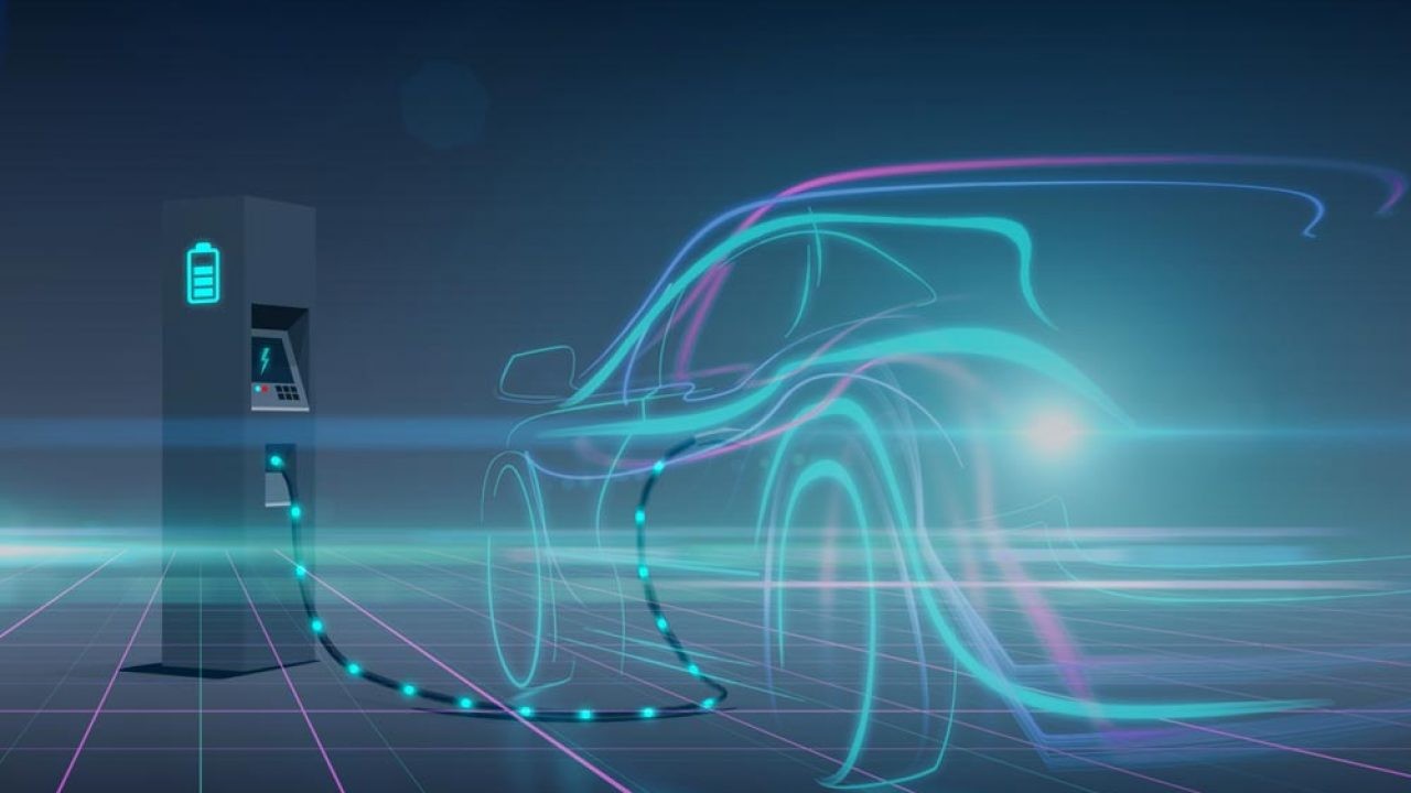 為什么汽車充電樁是新能源時代核心關(guān)鍵詞？