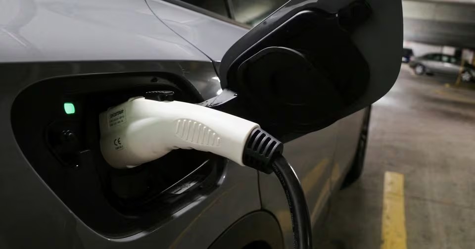 為什么現在是加盟汽車充電樁的最佳時機？