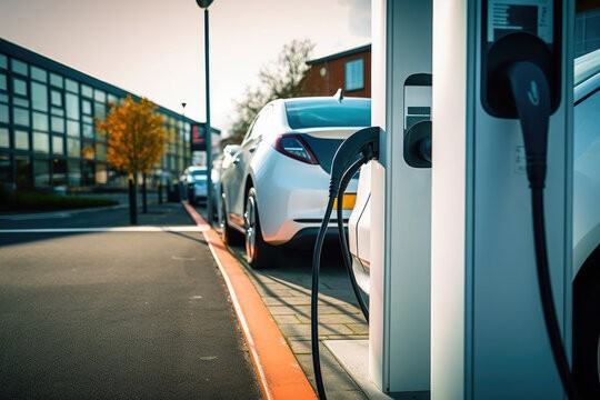 電動汽車用戶的充電樁安裝需求調(diào)查