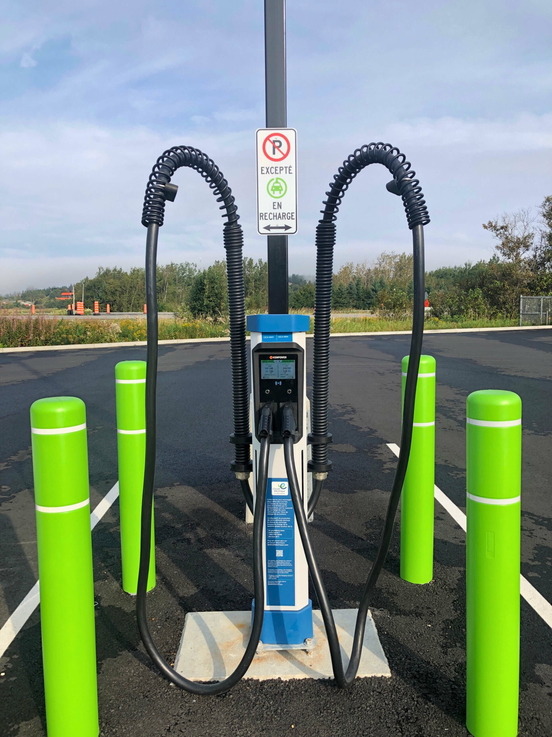 KPL汽車充電樁市場競爭分析與戰略建議