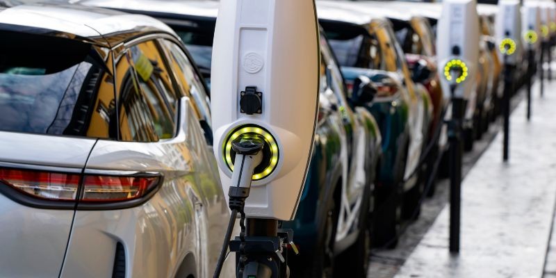 汽車(chē)充電樁投資預(yù)算成本控制方法