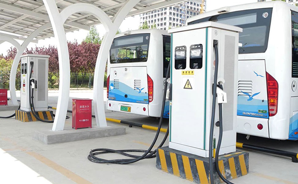 康普利汽車充電樁加盟的全方位市場需求分析