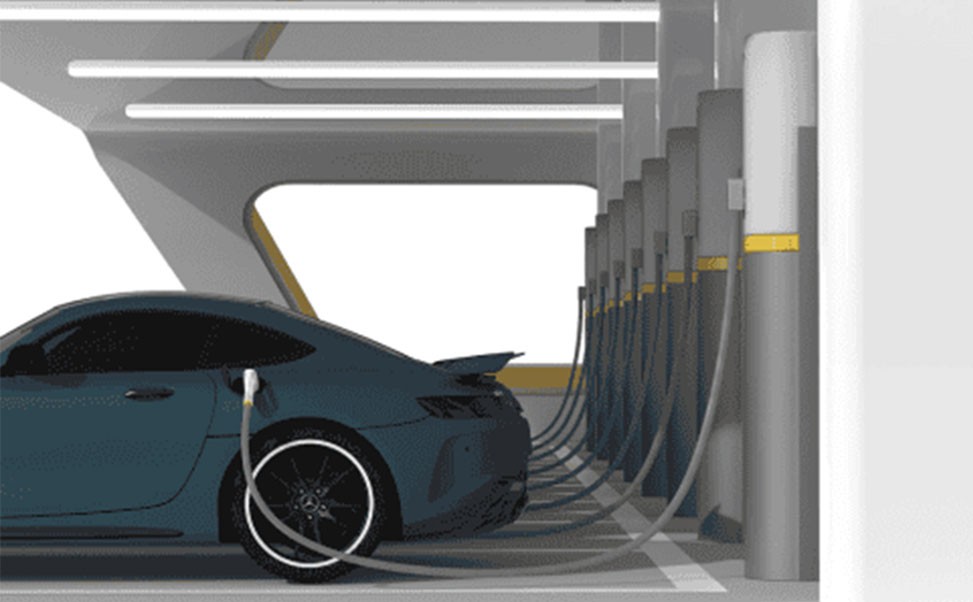 電動(dòng)汽車充電樁智能化發(fā)展趨勢(shì)市場(chǎng)應(yīng)用