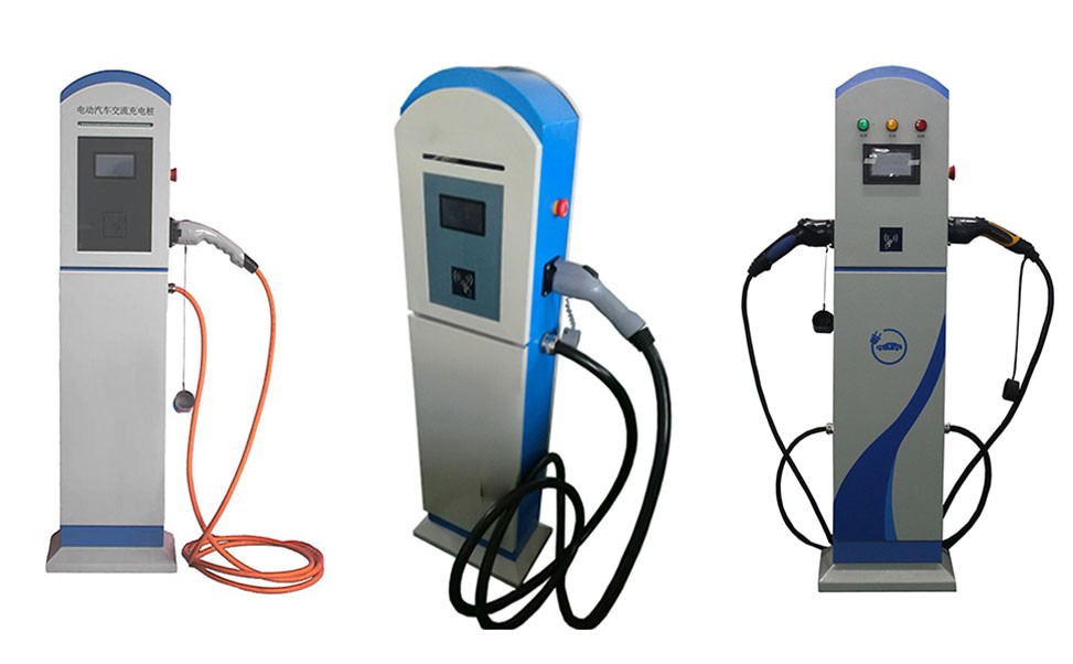 汽車充電樁智能化技術行業標準：引領行業發展的關鍵