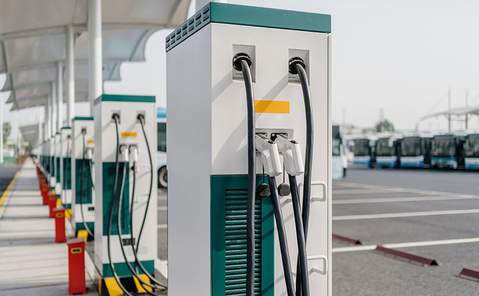 新能源充電樁市場的風(fēng)險與機遇