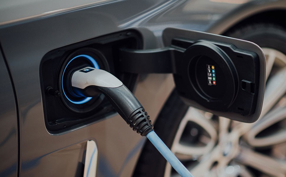 汽車充電樁智能化解決方案的市場應(yīng)用