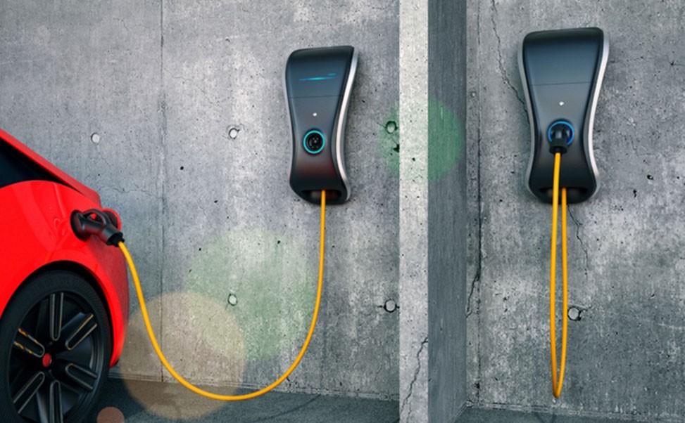 新能源充電樁的市場需求與投資策略