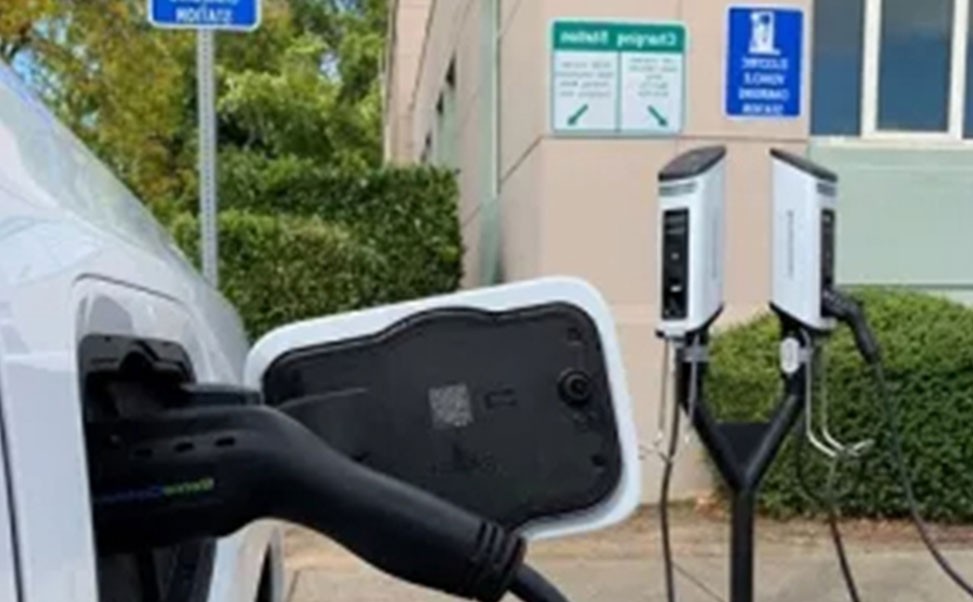 汽車充電樁加盟輕松實現盈利 - 把握新能源汽車時代的黃金機遇