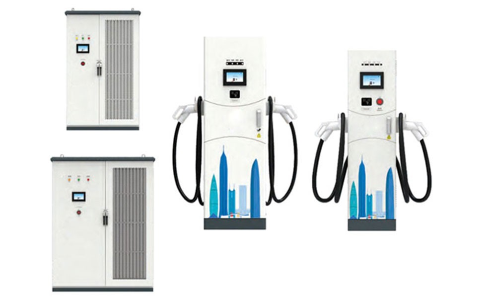 新能源充電樁的環(huán)保經(jīng)濟雙重價值