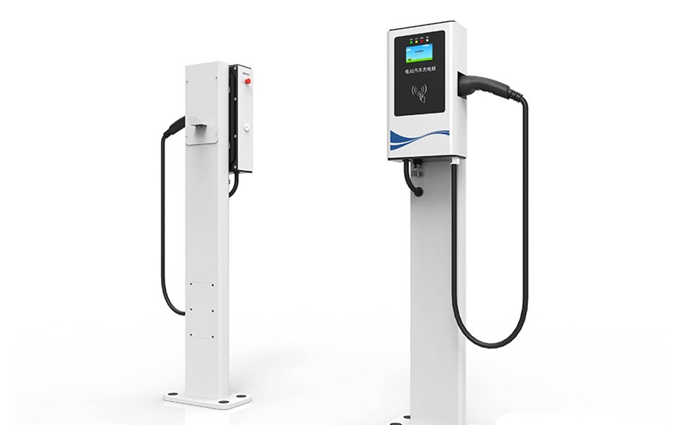 21世紀(jì)新能源充電樁市場(chǎng)發(fā)展全機(jī)遇