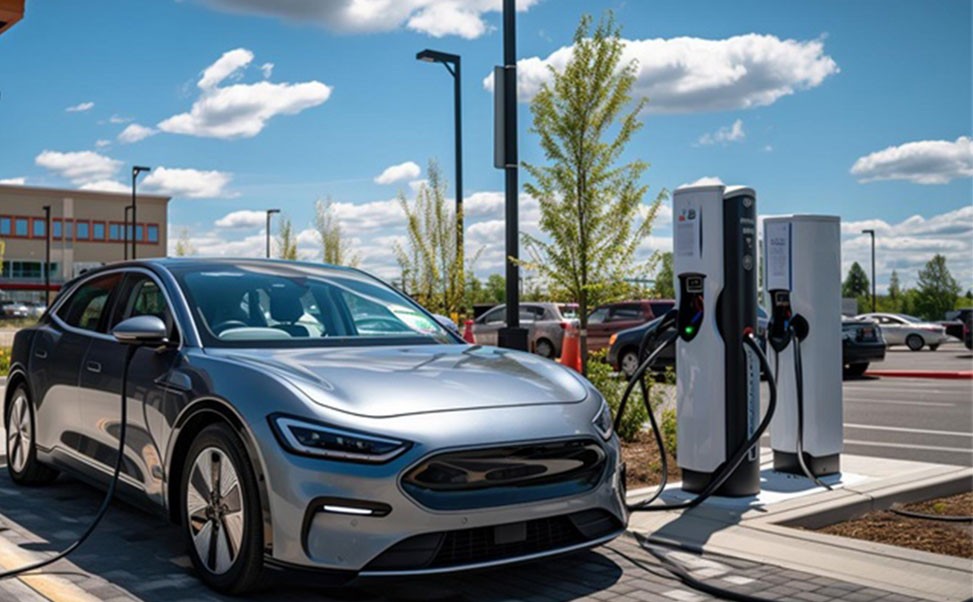 電動(dòng)汽車充電樁安全性與用戶教育全面解析