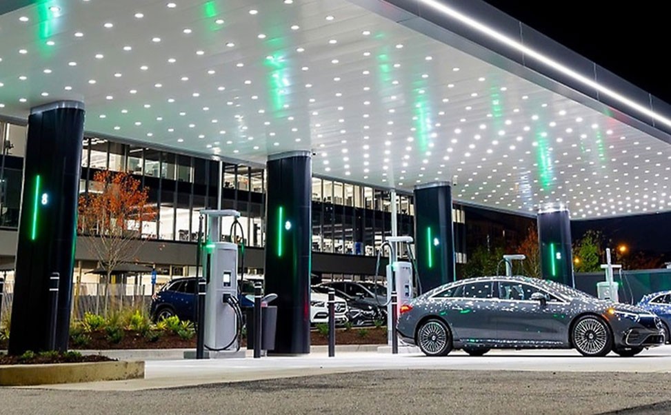 電動汽車充電樁市場潛力深度挖掘