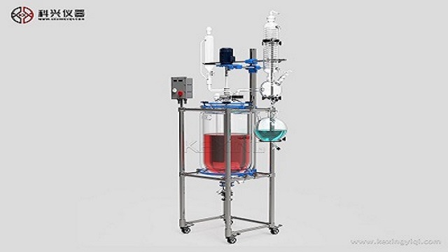 防爆玻璃反應釜升溫慢怎么解決？