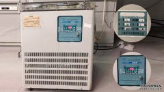 上?？婆d低溫冷卻液循環(huán)泵質(zhì)量杠杠的